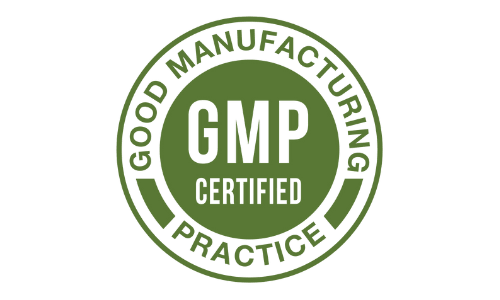 CalmLean - GMP Certified