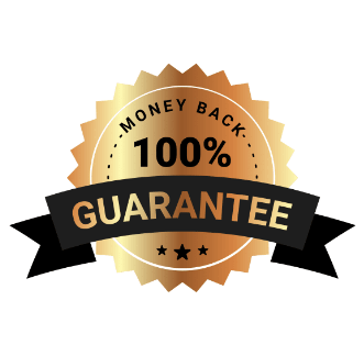 CalmLean - 67-Days Money Back Guarantee