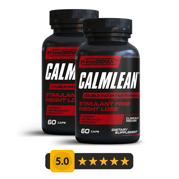 CalmLean