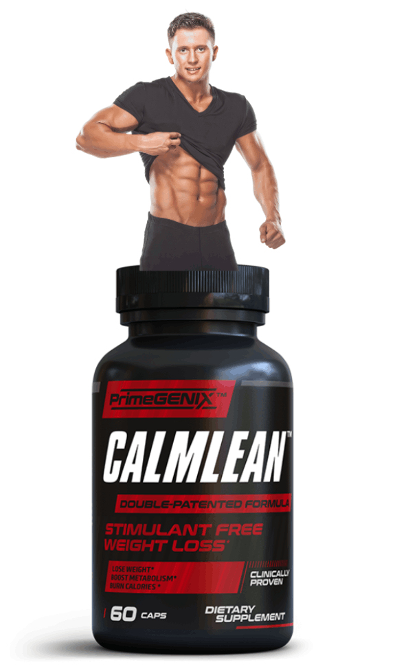 CalmLean